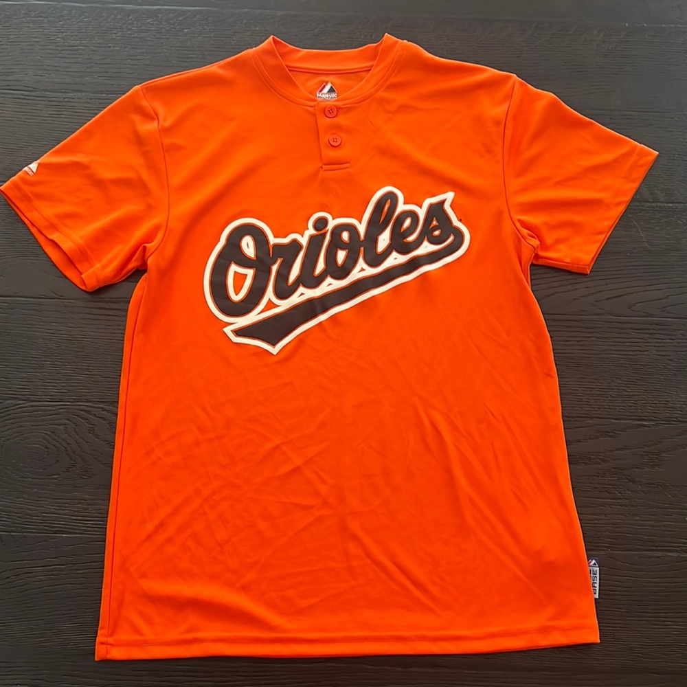 Orioles! Youth XL shirt.